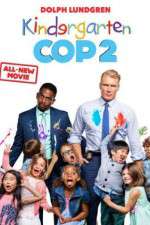 Watch Kindergarten Cop 2 123moviesFree