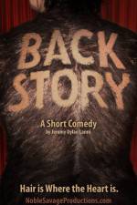 Watch Back Story 123moviesFree