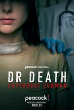 Watch Dr. Death: Cutthroat Conman 123moviesFree