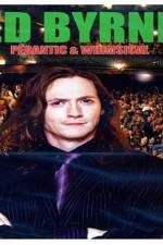 Watch Ed Byrne Pedantic and Whimsical 123moviesFree