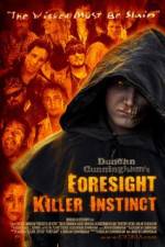 Watch Foresight Killer Instinct 123moviesFree