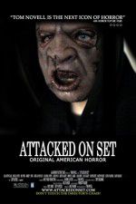 Watch Attacked on Set 123moviesFree