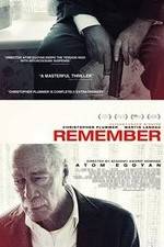Watch Remember 123moviesFree