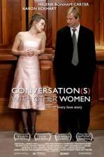 Watch Conversations with Other Women 123moviesFree