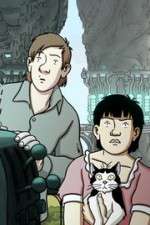 Watch Avril et le monde truqué 123moviesFree