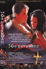 Watch 30:e november 123moviesFree