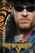 Watch WWF Unforgiven 123moviesFree