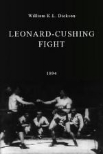 Watch Leonard-Cushing Fight 123moviesFree