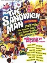Watch The Sandwich Man 123moviesFree