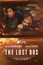 Watch The Lost Bus 123moviesFree