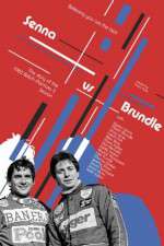 Watch Senna vs Brundle 123moviesFree