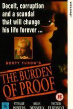 Watch The Burden of Proof 123moviesFree