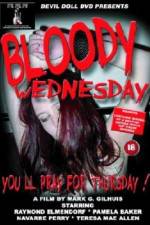Watch Bloody Wednesday 123moviesFree