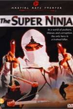 Watch The Super Ninja 123moviesFree