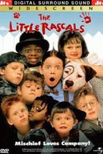 Watch The Little Rascals 123moviesFree