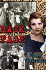 Watch Back Page 123moviesFree