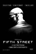 Watch Fifth Street 123moviesFree