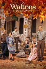 Watch A Waltons Thanksgiving 123moviesFree