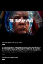 Watch Trump @War 123moviesFree