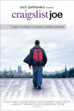 Watch Craigslist Joe 123moviesFree