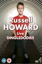 Watch Russell Howard: Dingledodies 123moviesFree