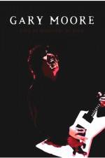 Watch Gary Moore The Definitive Montreux Collection (1995 123moviesFree