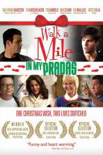 Watch Walk a Mile in My Pradas 123moviesFree