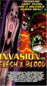 Watch Invasion for Flesh and Blood 123moviesFree