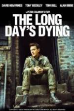 Watch The Long Day's Dying 123moviesFree