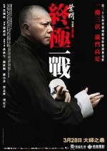 Watch Ip Man: The Final Fight 123moviesFree