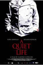 Watch A Quiet Life 123moviesFree