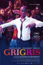 Watch Grigris 123moviesFree