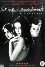 Watch Crime and Punishment in Suburbia 123moviesFree