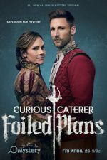 Watch Curious Caterer: Foiled Plans 123moviesFree
