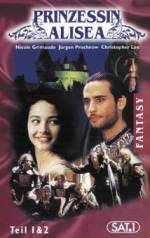 Watch Princess Alisea 123moviesFree