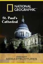 Watch National Geographic: Ancient Megastructures - St.Paul\'s Cathedral 123moviesFree