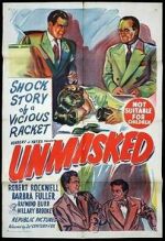 Watch Unmasked 123moviesFree