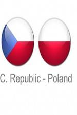 Watch Czech Republic vs Poland 123moviesFree