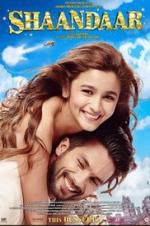 Watch Shaandaar 123moviesFree