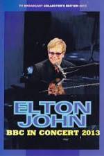 Watch Elton John In Concert 123moviesFree