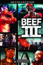 Watch Beef III 123moviesFree