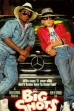 Watch Big Shots 123moviesFree