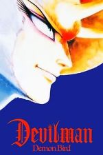 Watch Devilman: The Demon Bird 123moviesFree