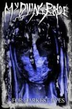 Watch My Dying Bride For Darkest Eyes 123moviesFree