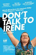 Watch Dont Talk to Irene 123moviesFree