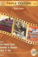 Watch Broadway to Cheyenne 123moviesFree