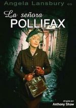 Watch The Unexpected Mrs. Pollifax 123moviesFree