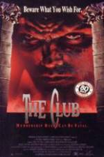 Watch The Club 123moviesFree