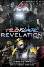 Watch Red vs. Blue Season 8 Revelation 123moviesFree