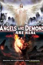 Watch Angels and Demons Are Real 123moviesFree